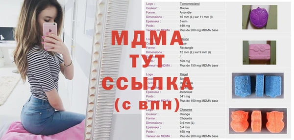 гидра Аркадак